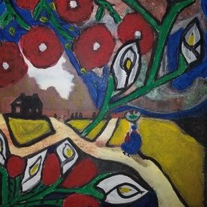 Meet your Posher, America